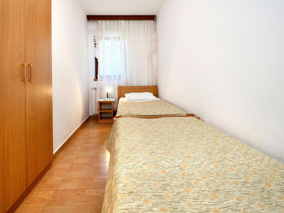 Apartment Albina-2 By Interhome Umag Ngoại thất bức ảnh