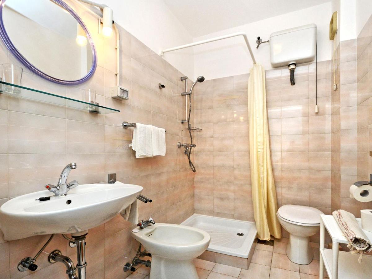 Apartment Albina-2 By Interhome Umag Ngoại thất bức ảnh
